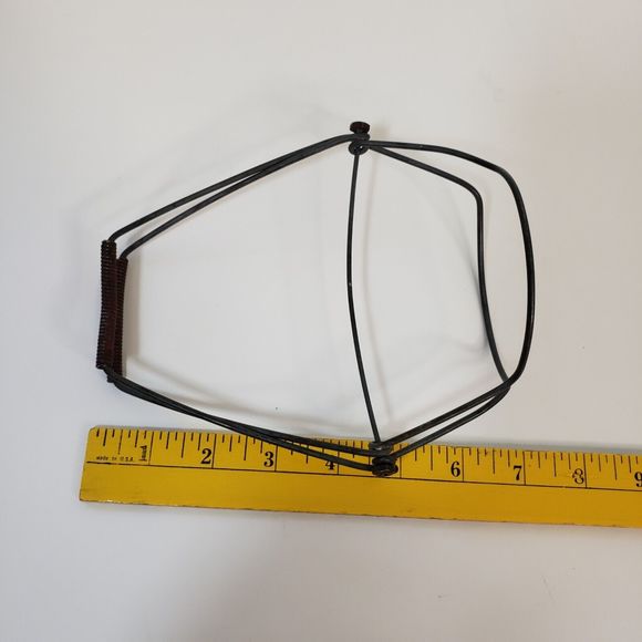 Antique Vintage Canning Jar Lifter Wire Tongs Grabber Tool - Picture 2 of 4